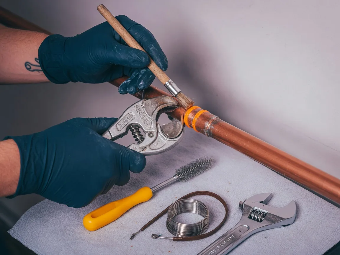 Why choose Sump Pump Repair in Dorrance, KS